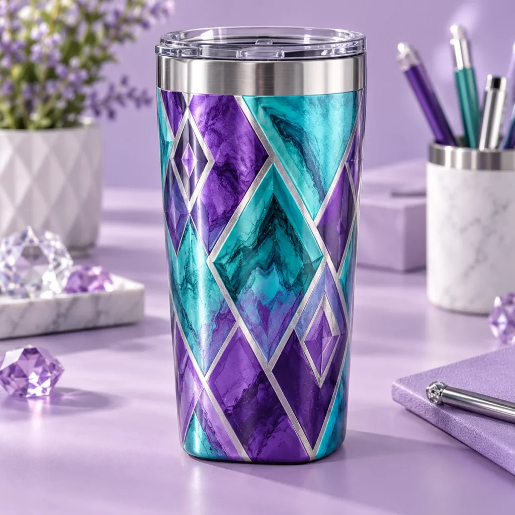 AI-created custom printing inspiration