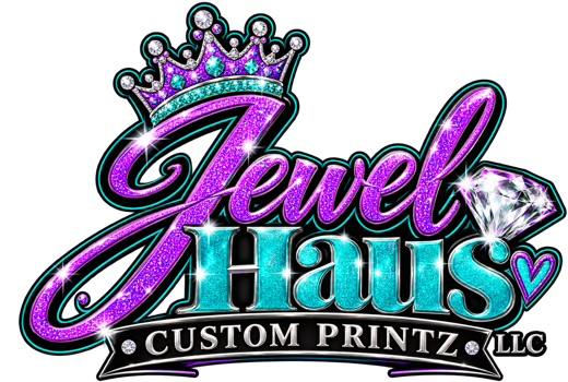 Jewel Haus Custom Printz LLC